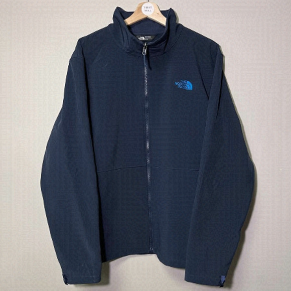 The North Face Jacket Shell - Picture 1 of 4